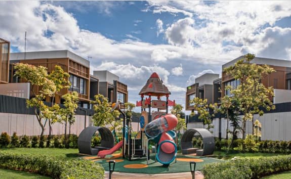 fasilitas playground